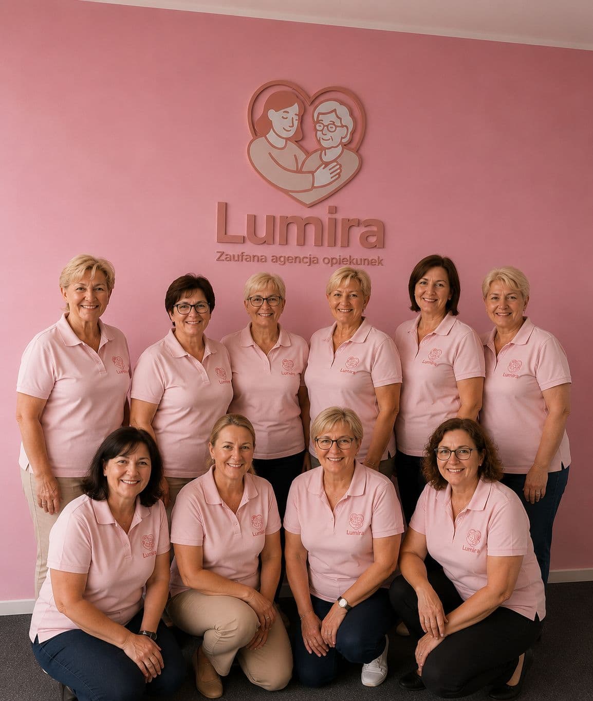 Zespół Lumira